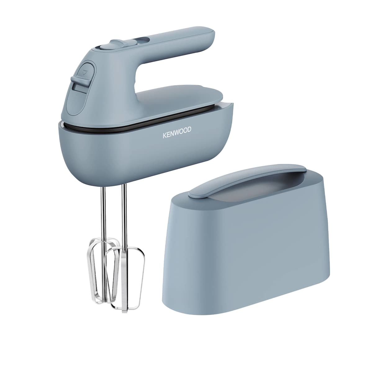 QuickMix Go Hand Mixer (HMP40000GY)